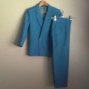Boy's suit